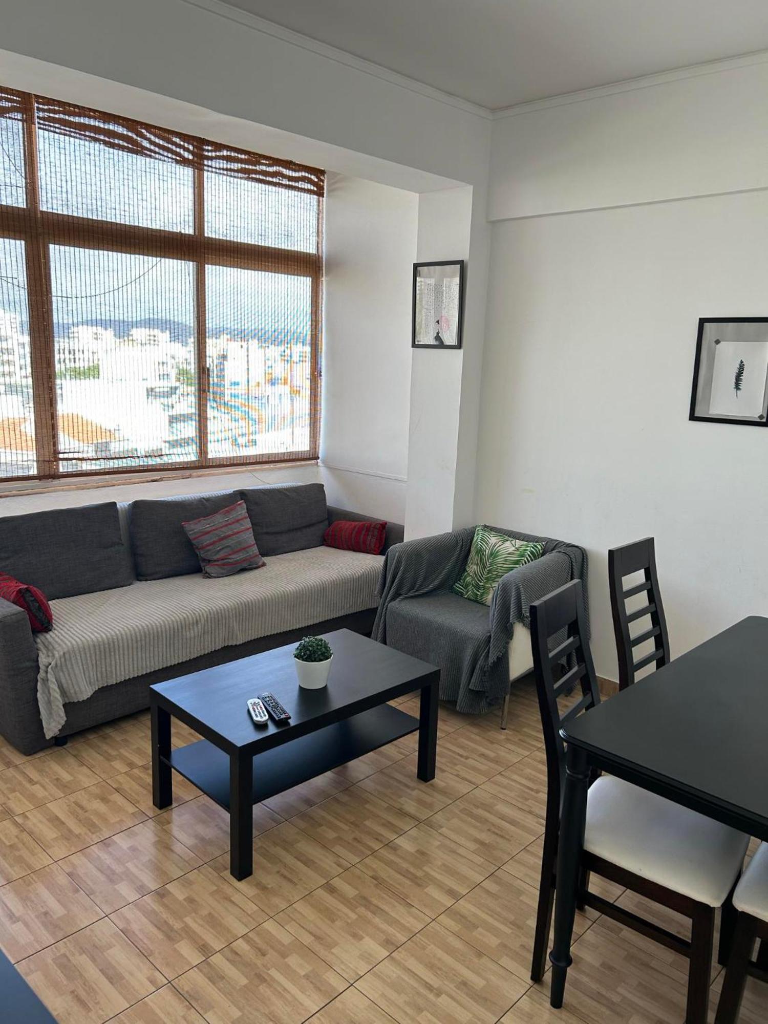 Brother'S House 파로 외부 사진
