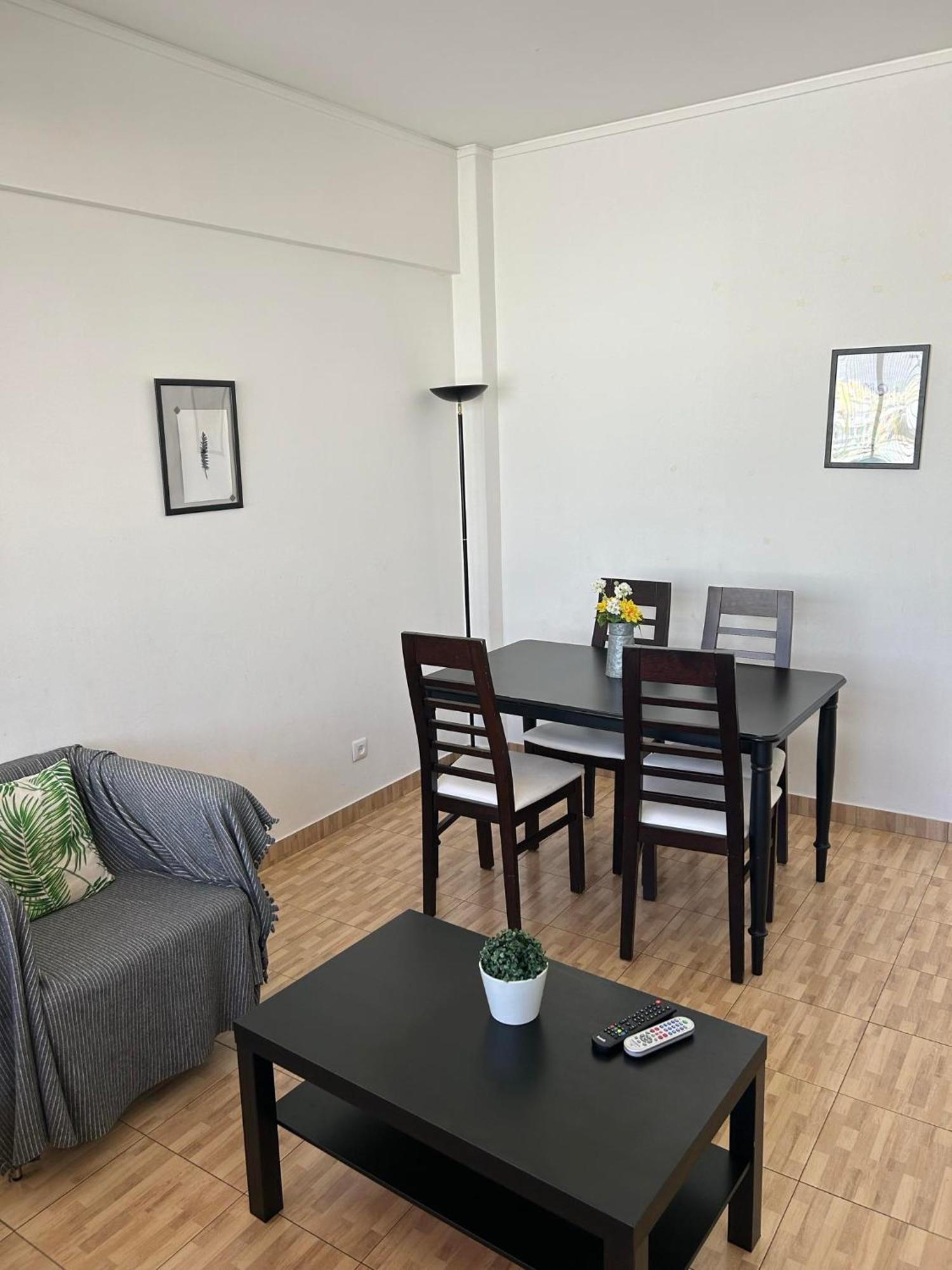 Brother'S House 파로 외부 사진